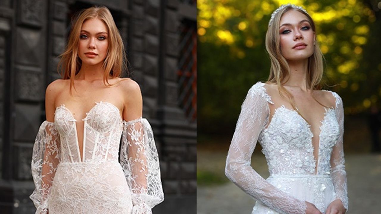 Büyüleyici Atmosferde 2022 Kreasyon Çekimi