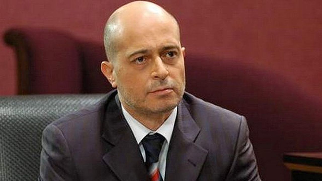 Kurtlar Vadisi'nin 'Tuncay Kantarcı'sı Osman Wöber yaşamını yitirdi