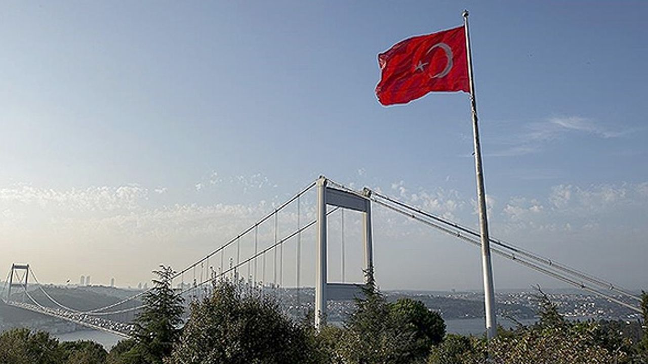 Yabancı dillerdeki 'Turkey' 'Türkiye' olarak değiştirildi