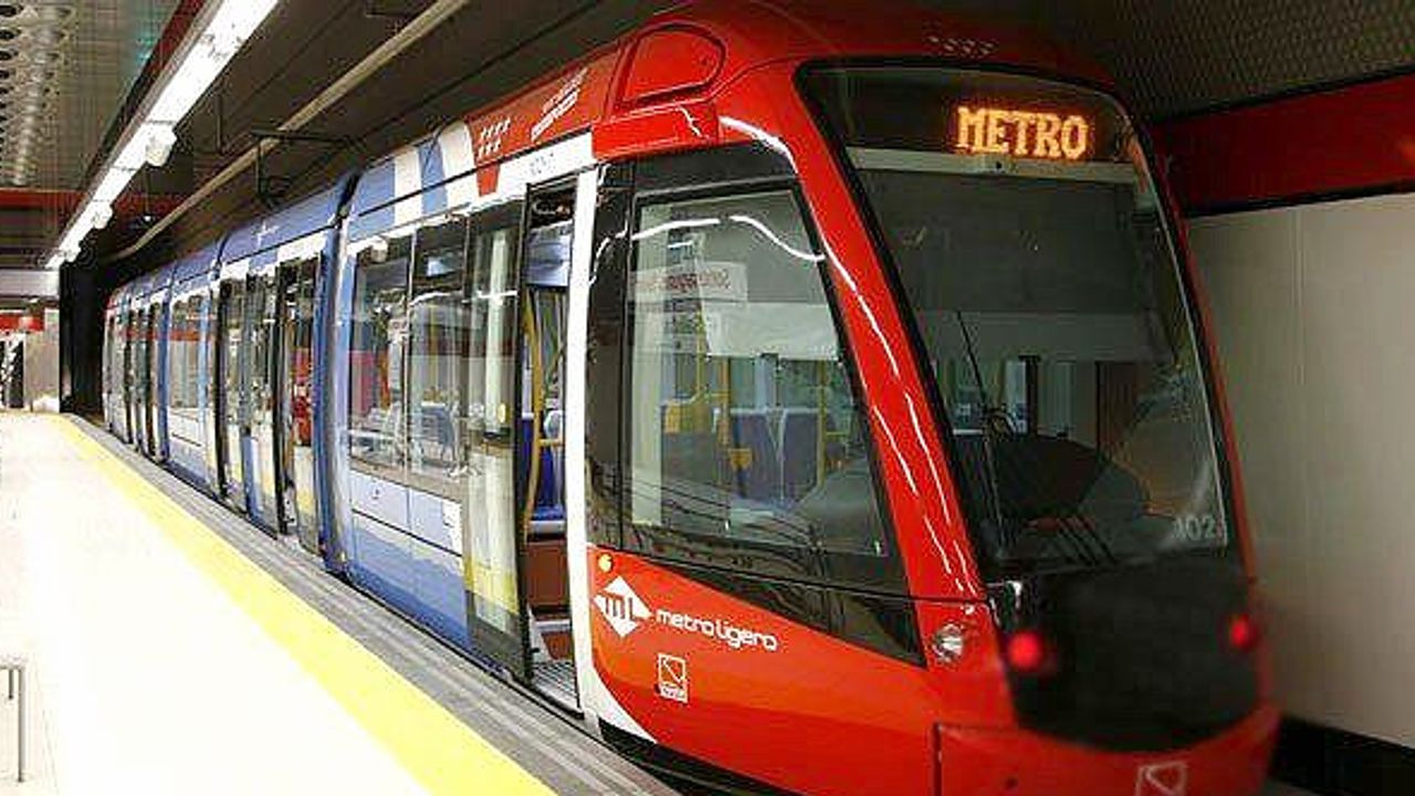 3 yeni metro hattı geliyor