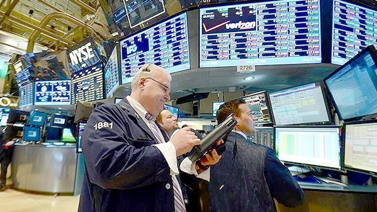 Küresel piyasalarda gözler Fed'e çevrildi