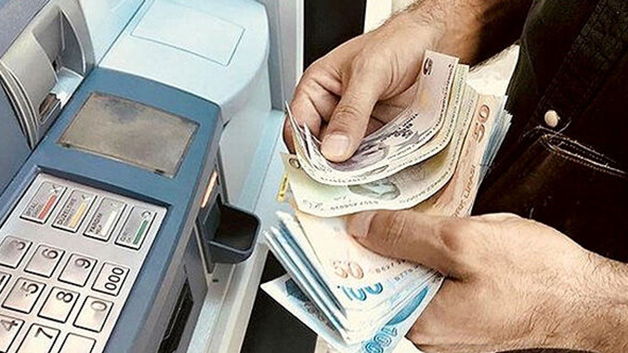 Zamlı Temmuz emekli maaşları ayın kaçında yatacak?
