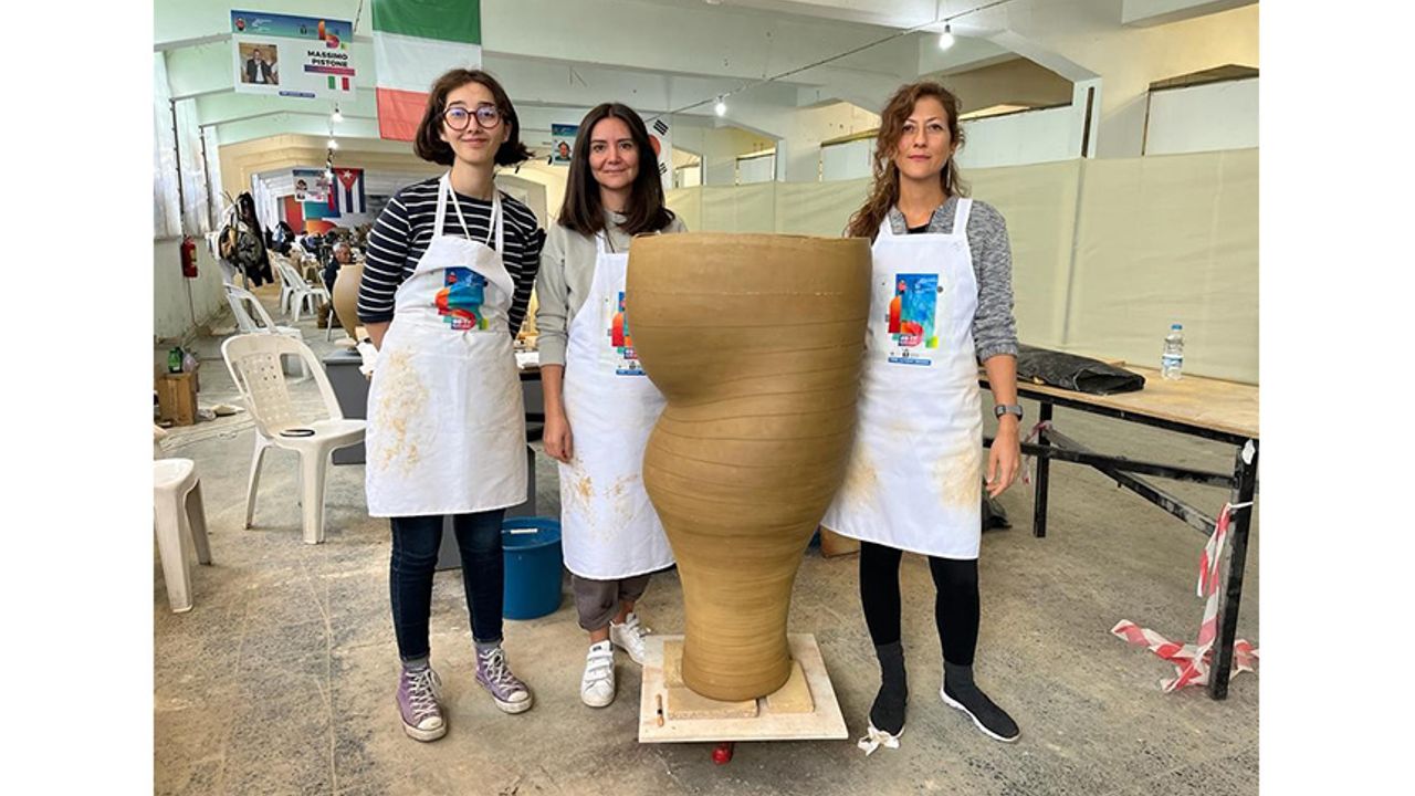 Bu silüetin hikayesi boğazları düğümlüyor