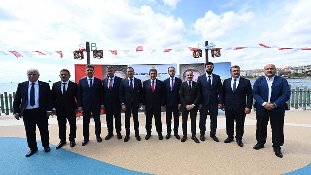 CHP’li Büyükşehir Başkanlarına: “Acziyet deklarasyonlarıyla’ bahane üretmeye devam etmektedir”