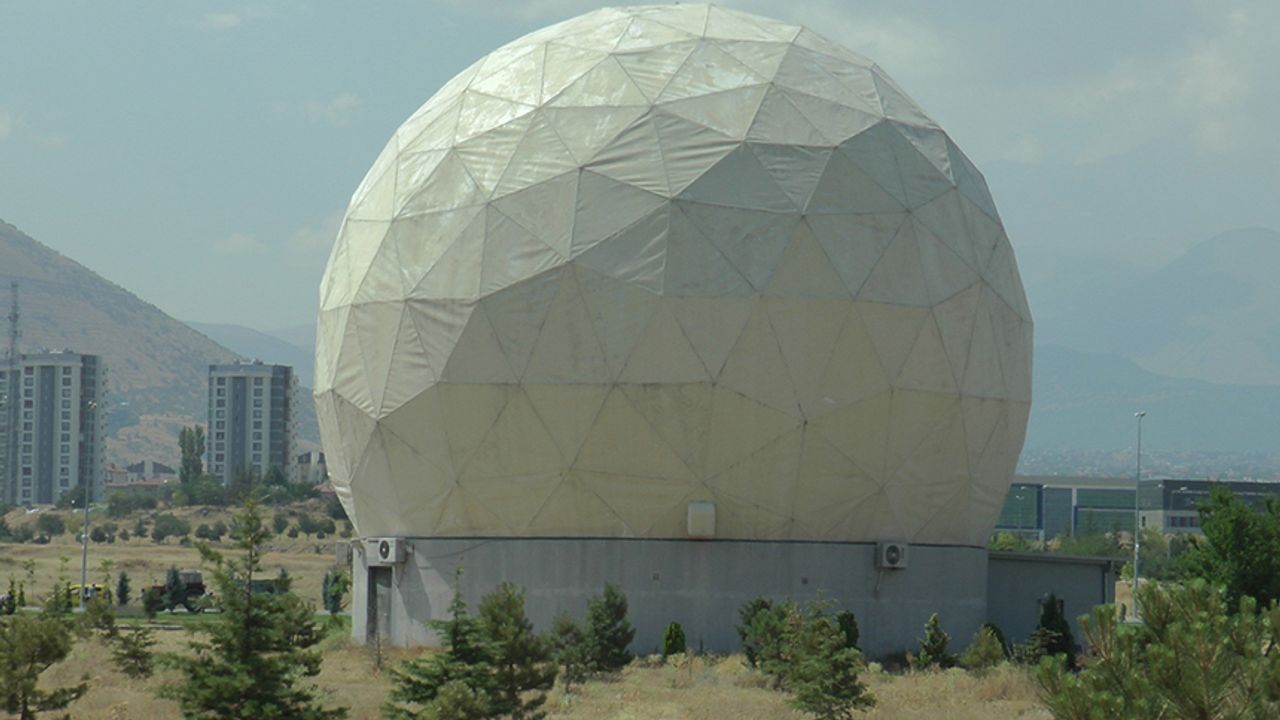 Türkiye’nin tek radyo astronomi gözlemevine öğrencilerden büyük ilgi