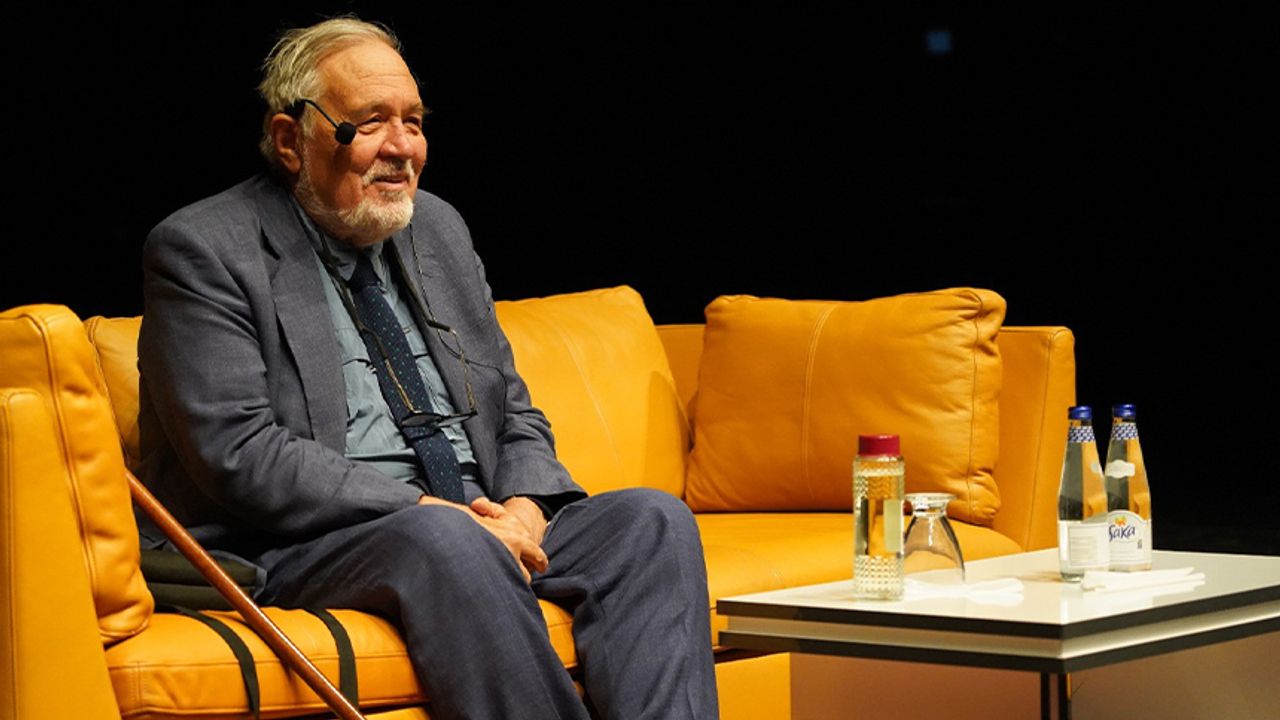 İlber Ortaylı Bilecik’in düşman işgalinden kurtuluşunu anlattı