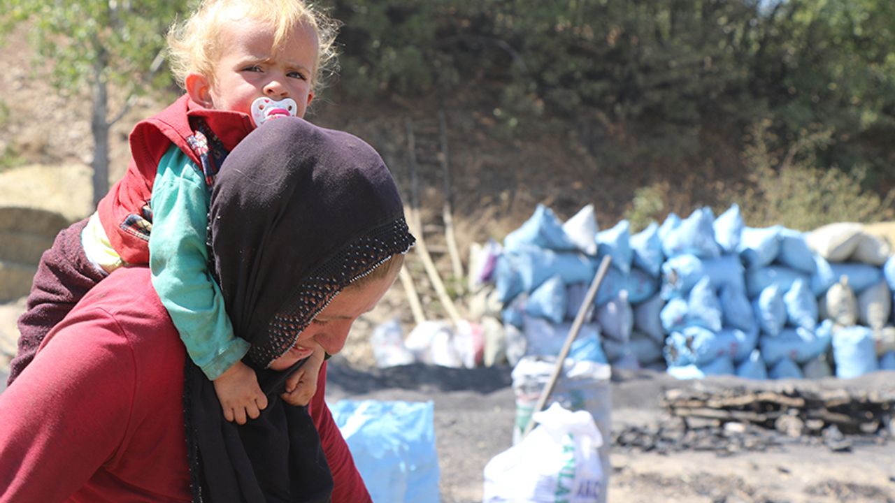Annenin bohçasında hayat