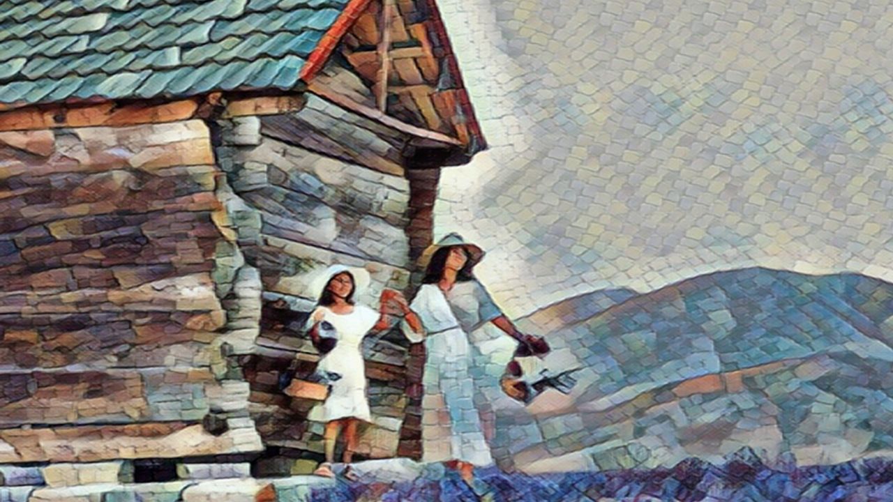 Afşin’in değerleri NFT oldu