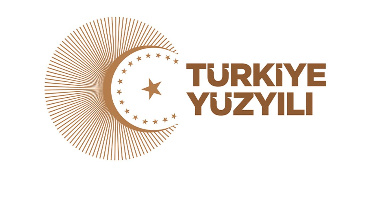 AK Parti'den "Türkiye Yüzyılı" logosu