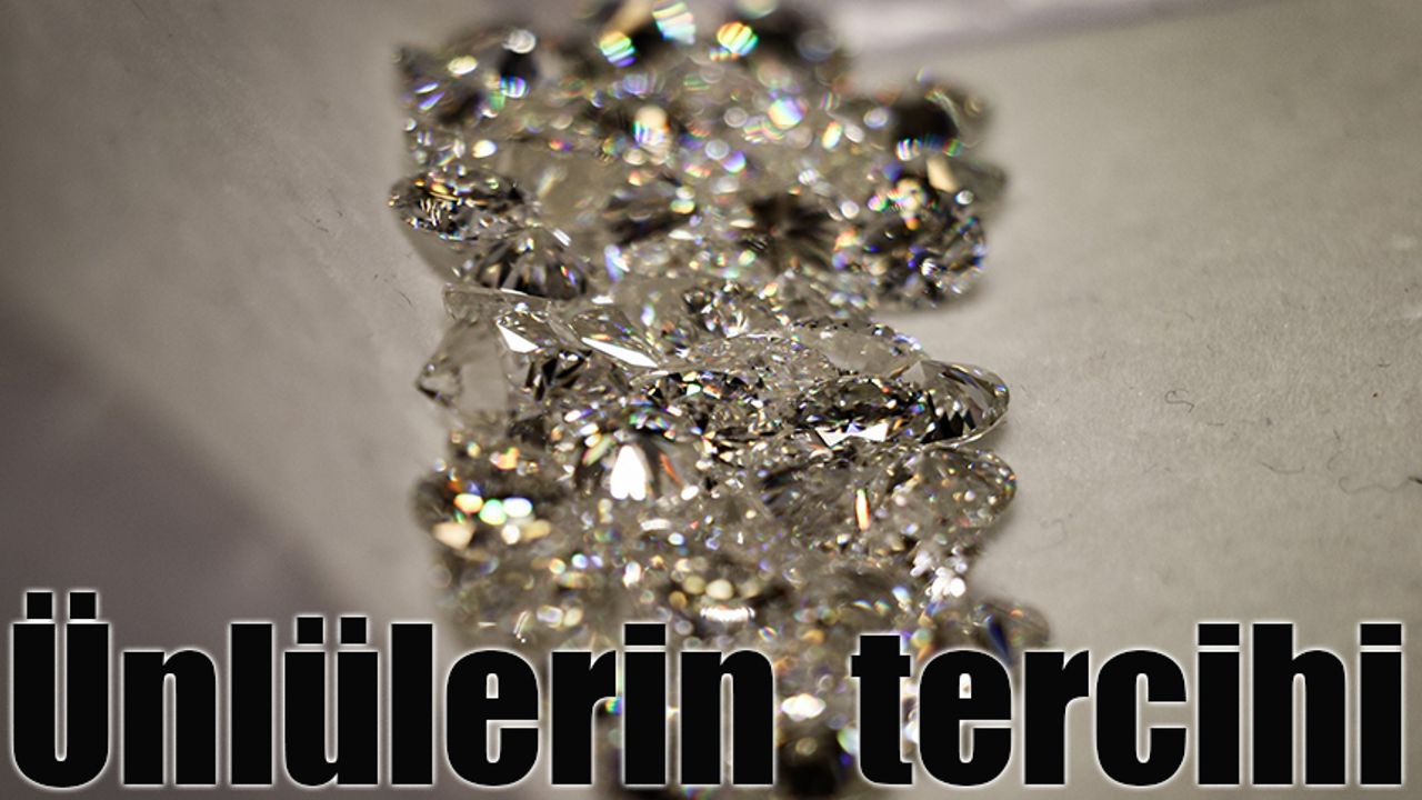 Ünlülerin  tercihi