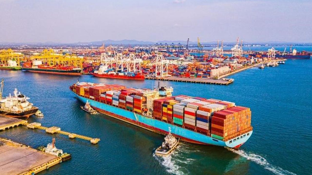 Tarım ve gıda sektöründen 22 milyarlık ihracat