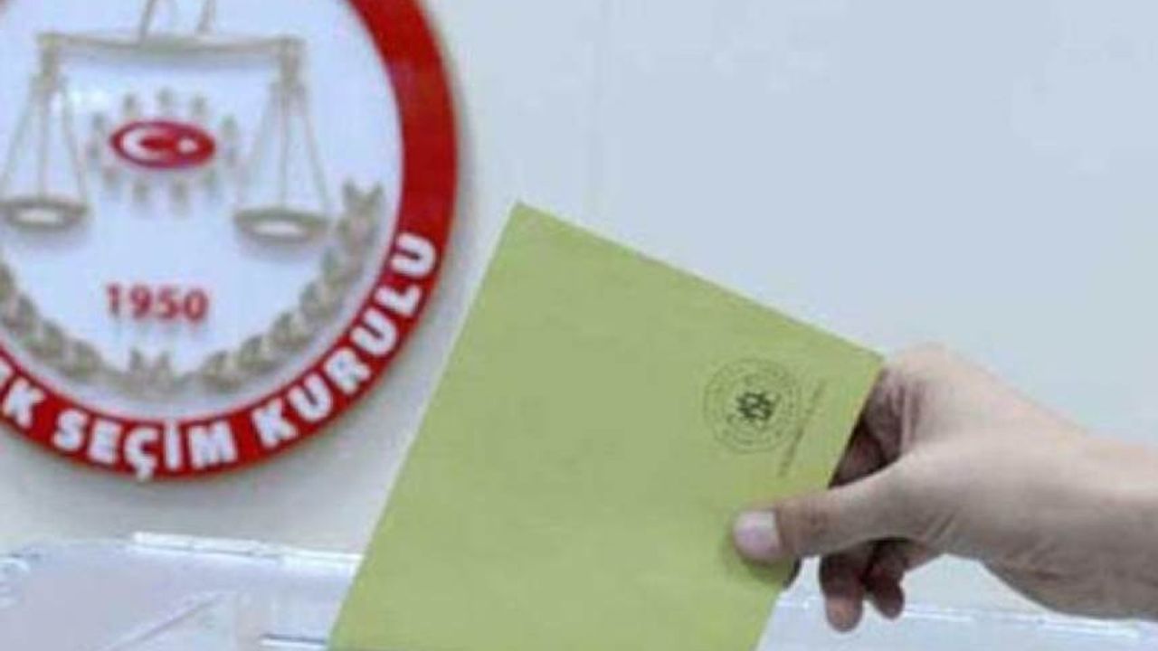 İkinci turda oy kullanmak zorunlu mu? Oy kullanmama cezası var mı, ne kadar ve kaç para?