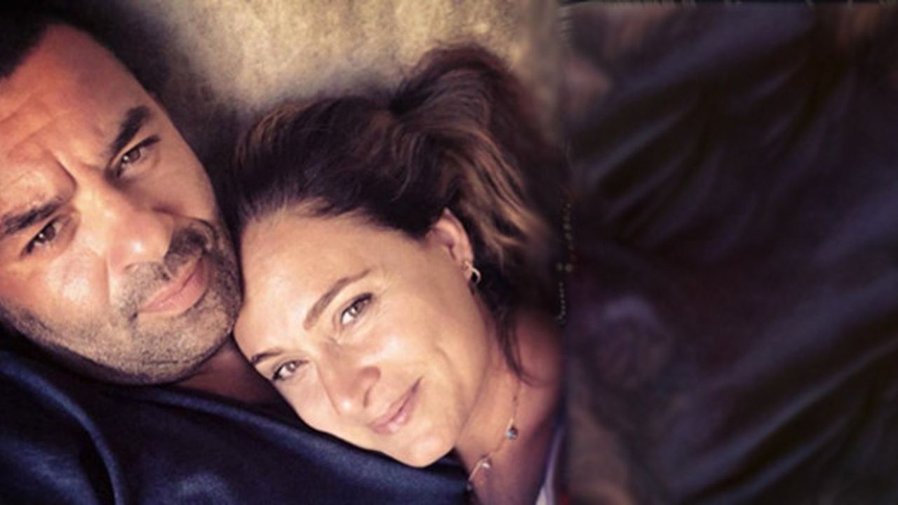 Ceyda Düvenci ile Bülent Şakrak boşanıyor: Ayrılığın nedenleri ve detayları ortaya çıktı!