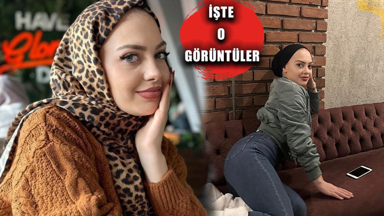 Esra Rabia Ünal, açıldı!