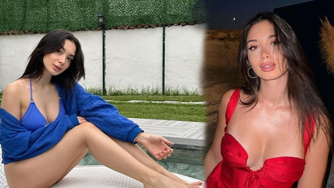 Merve Cin ifşa events