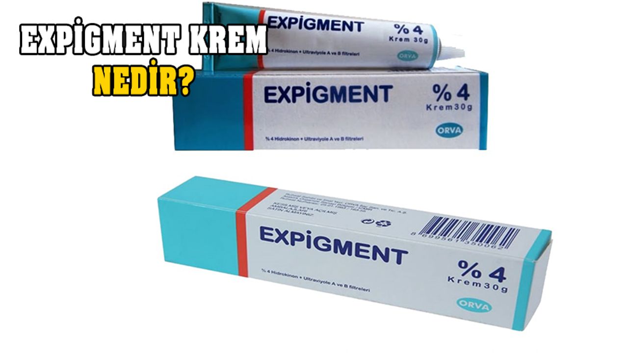 Expigment Крем Купить В Москве