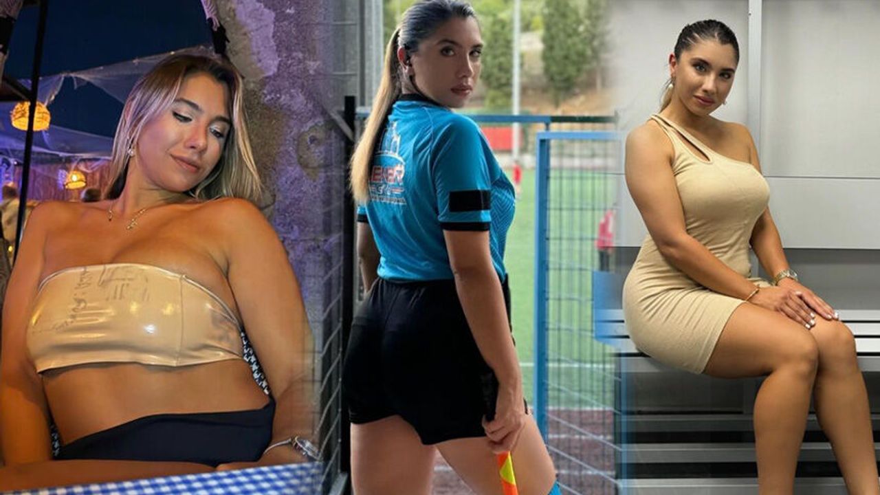 Elif karaarslan kimdir