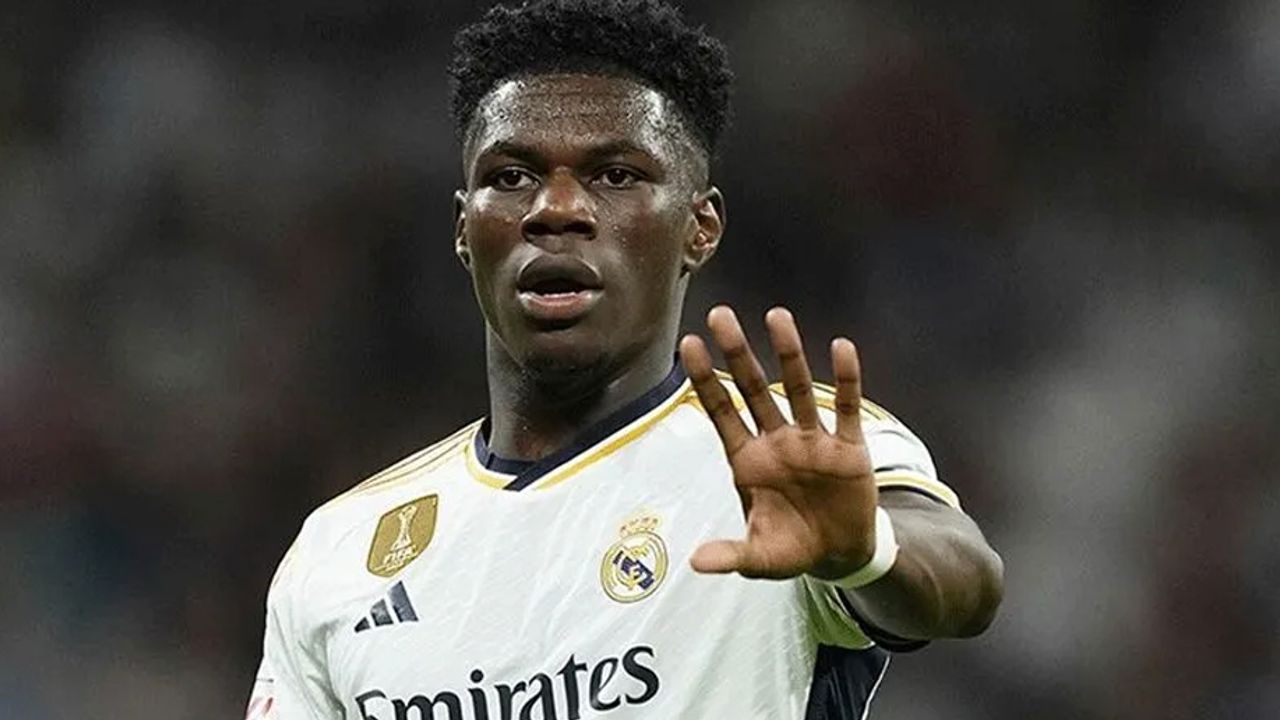 Tin chuyển nhượng trưa 5/11:Vinicius xác nhận rời Real Madrid; Man Utd đạt thỏa thuận mua Tchouameni