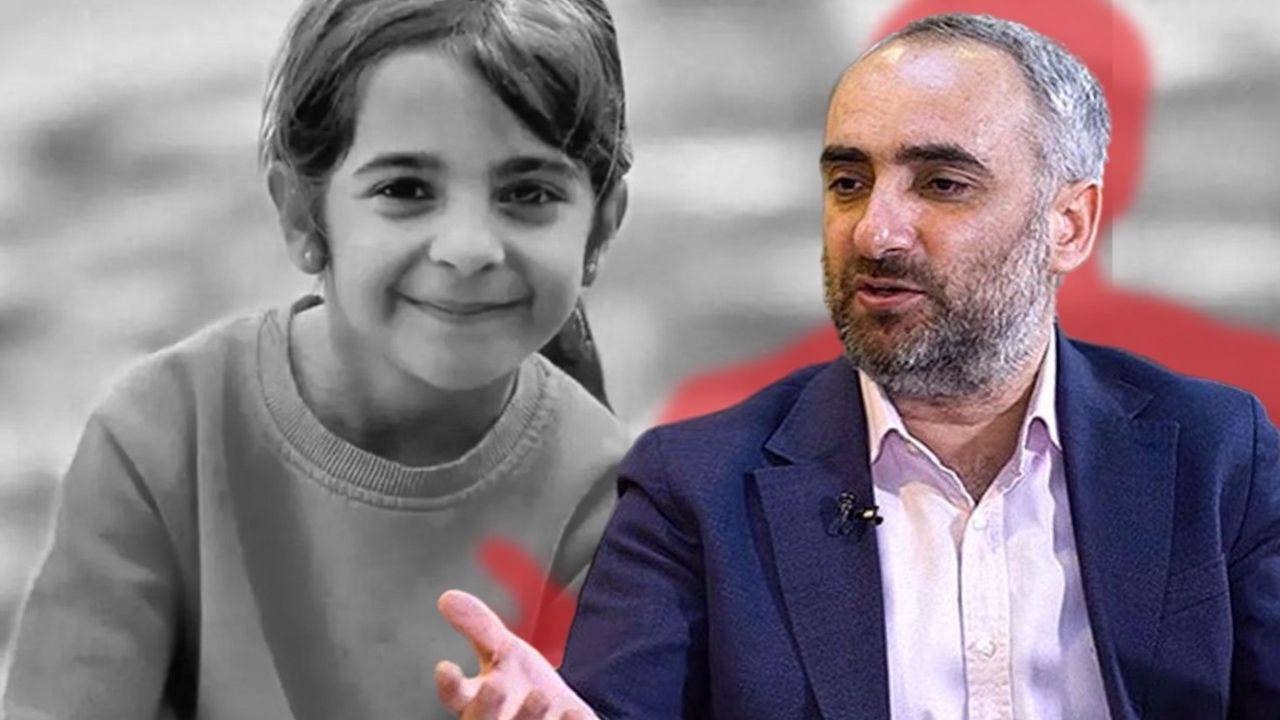 İsmail Saymaz herkesin kafasındaki soruyu sordu: 'Narin’i kimin nasıl ve neden öldürüldüğü aydınlandı mı?'