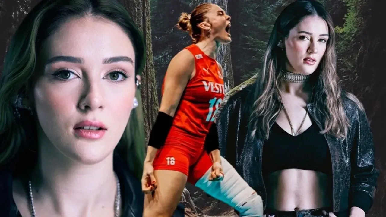 Zehra Güneş İtalya yolcusu mu? VakıfBank'tan sürpriz hamle!
