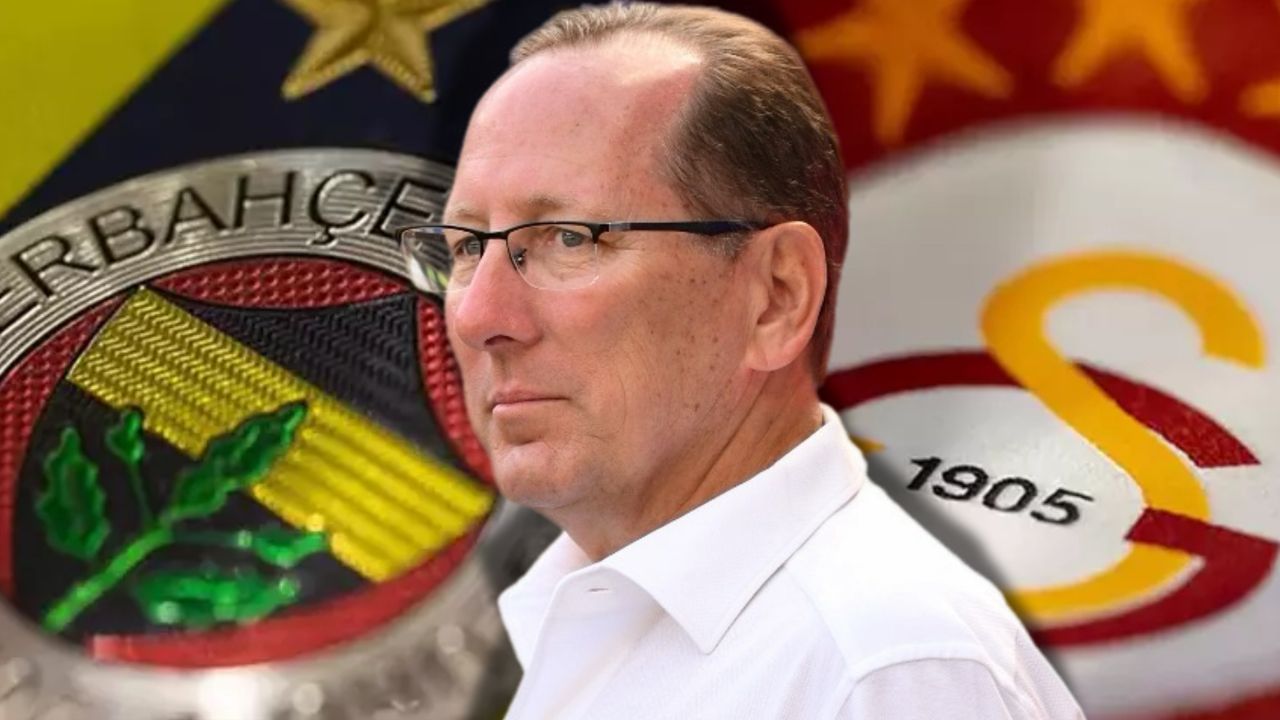 Galatasaray ve Fenerbahçe, Lyon Başkanı John Textor’u delirtti: 'Defolup gitmelerini söyledik'