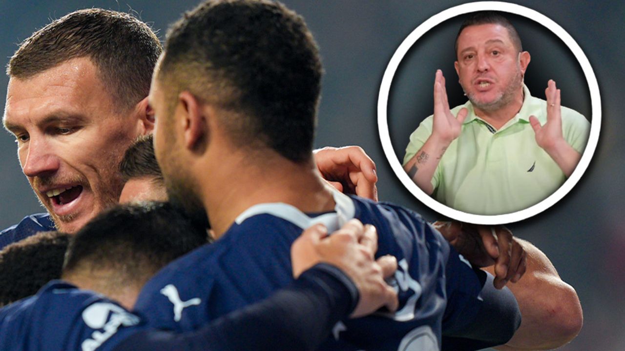 Fenerbahçe, Nihat Kahveci'yi çileden çıkardı: Öyle bir şey dedi ki..