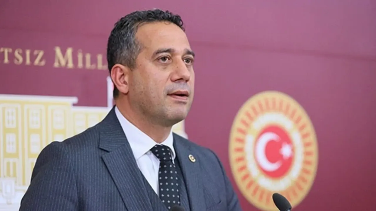 Ali Mahir Başarır fena patladı: 'Binlerce polis, panzer… Bu ülke bunu hak etmiyor'