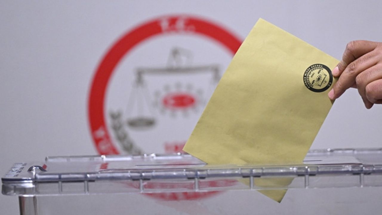 9 ilde seçim anketi: İşte sonuçlar!