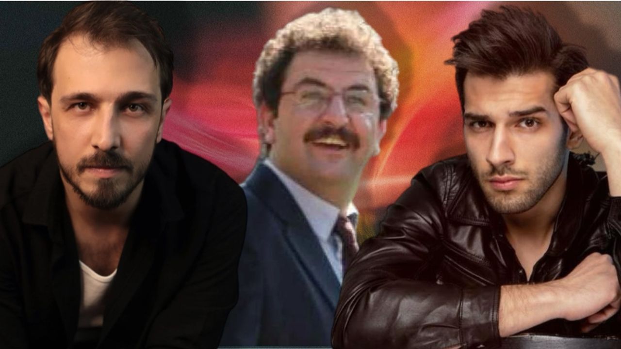 Emrah Altıntoprak, Barış Yıldız ve Baran Bölükbaşı 'Gelin Takımı 2'de buluştu!