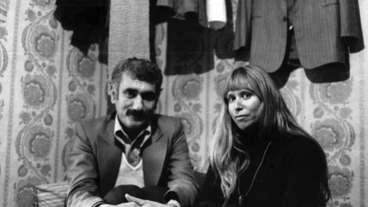 Yıllar sonra gelen Yılmaz Güney itirafı: Hapisten kaçmasına...