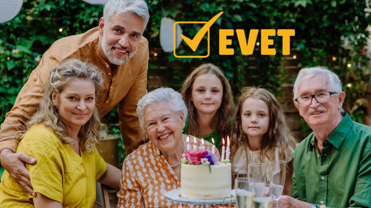 3 soruya 'evet' diyebilen 75’i görüyor: Sağlıklı yaşlanmanın sırrı bu 8 soruda!