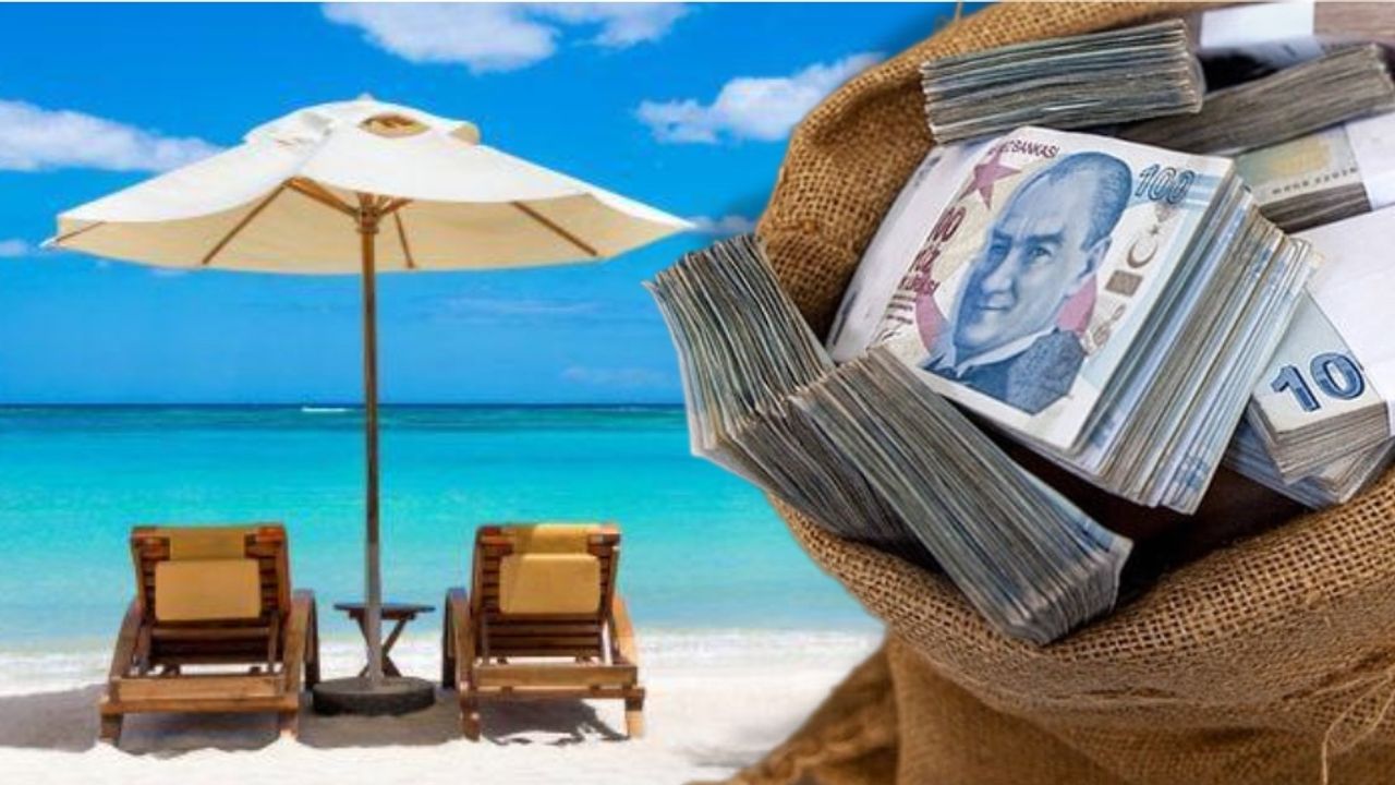 Denize girmek artık lüks: İstanbul plajlarında giriş ücretleri el yakıyor!