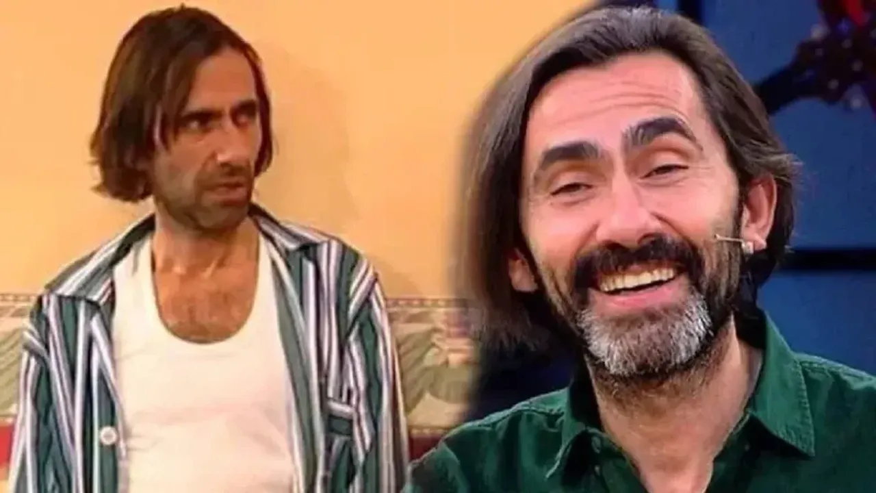 Avrupa Yakası'nın 'Gaffur'uydu: İşte Peker Açıkalın'ın son hali