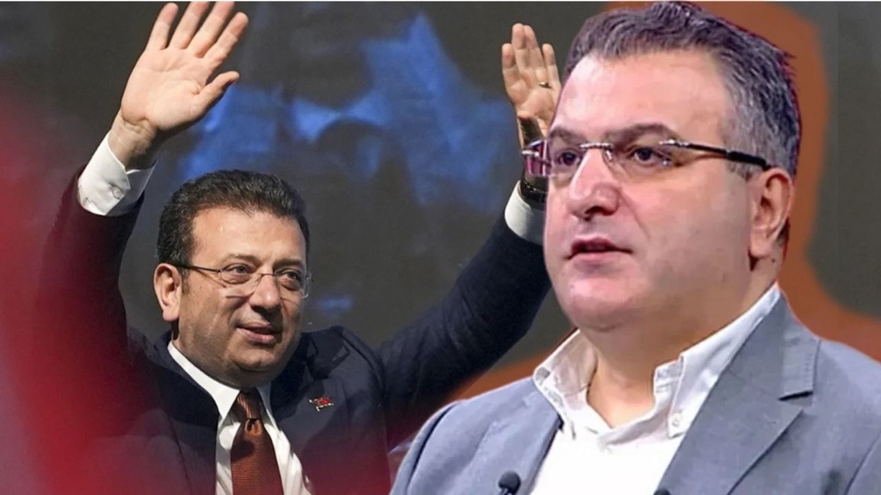 Cem Küçük 'İmamoğlu'nun en yakınları itirafçı oldu' dedi, o isimlerin ifadelerini paylaştı!