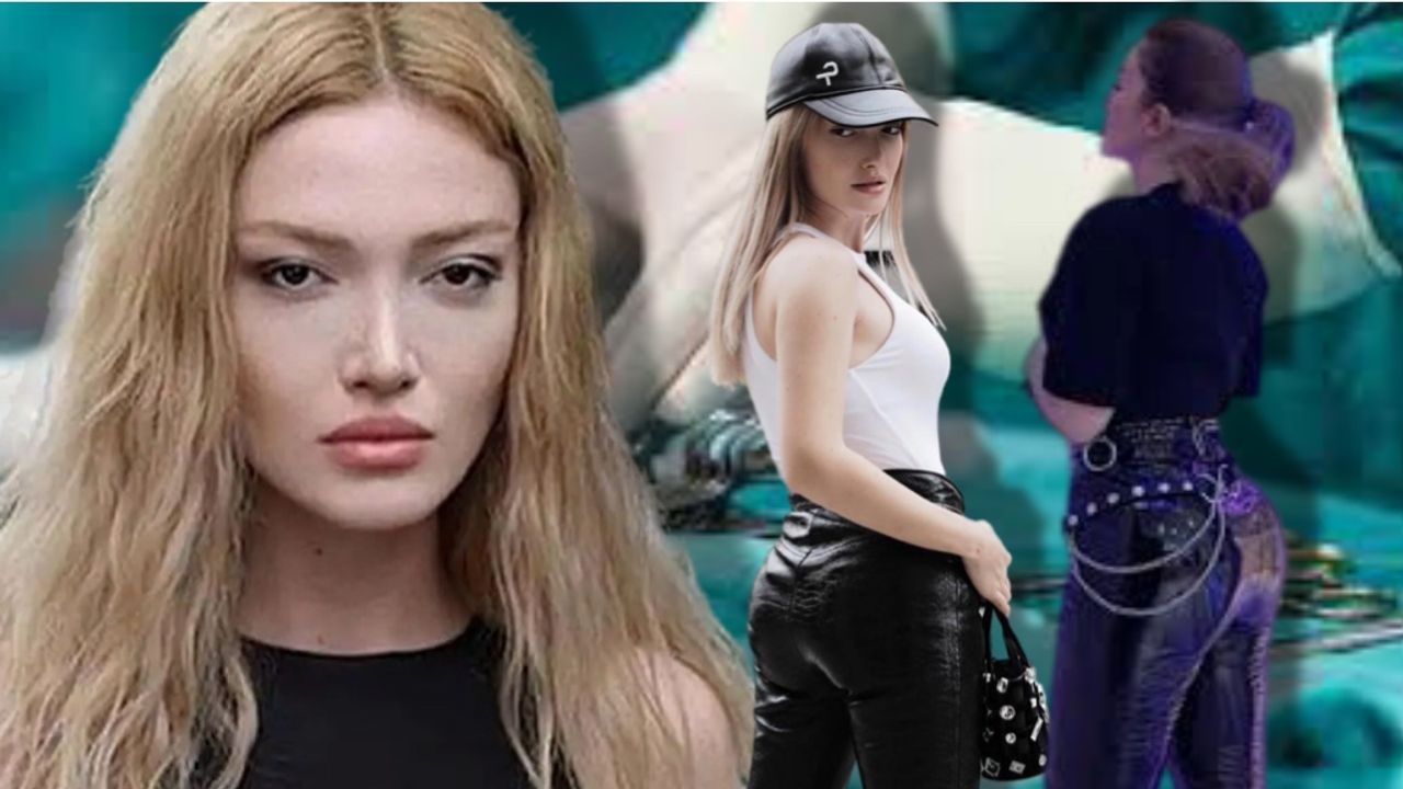 Danla Bilic kabusu yaşamıştı, uzmanı uyardı: 'O dolgu diz kapağına kadar iner'