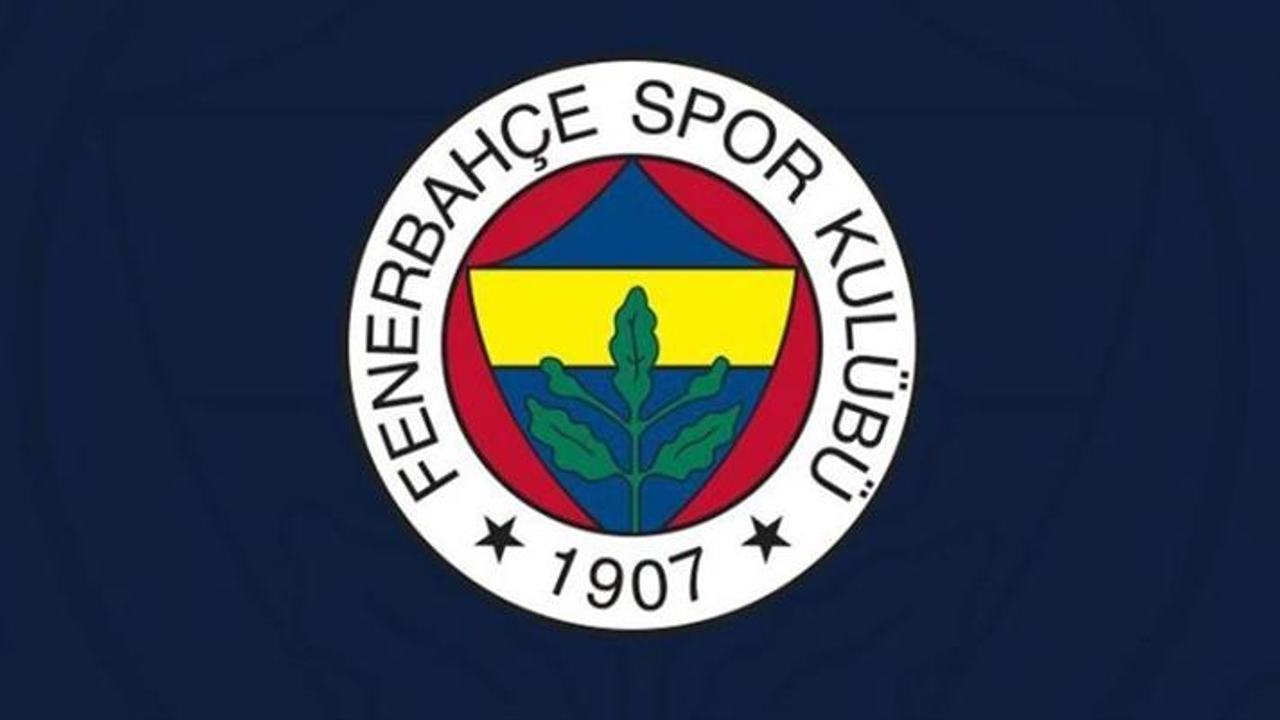 Fenerbahçe'den transfer bombası! Milli yıldız için resmi teklif hazırlığı