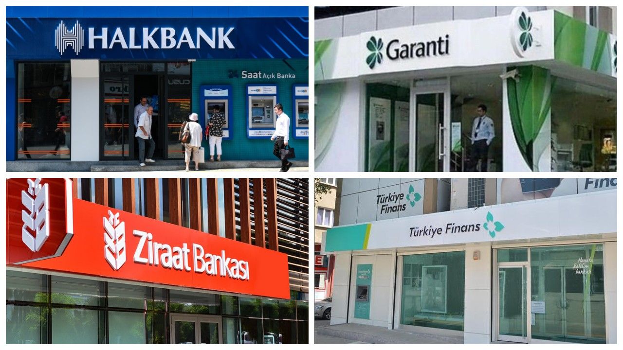 Emekliye büyük promosyon yarışı: İşte en yüksek teklif veren bankalar