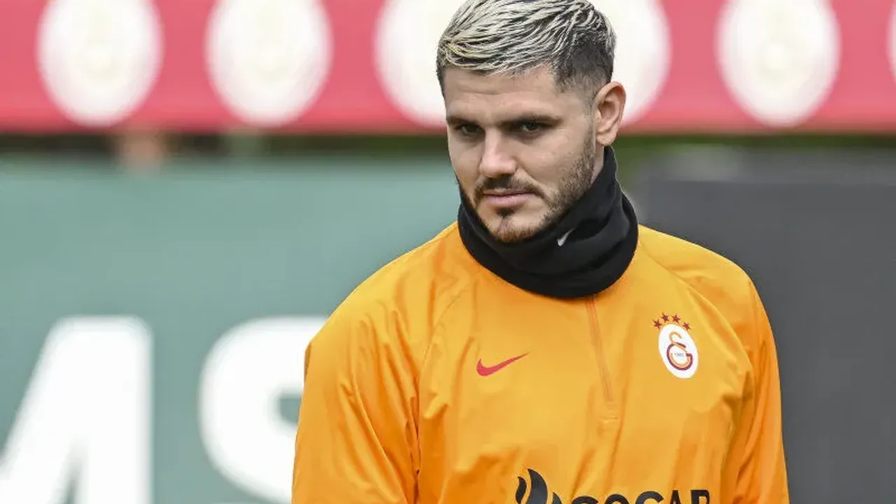 Icardi’nin menajeri yine ortalığı karıştırdı: Tepki çekince bakın ne dedi!