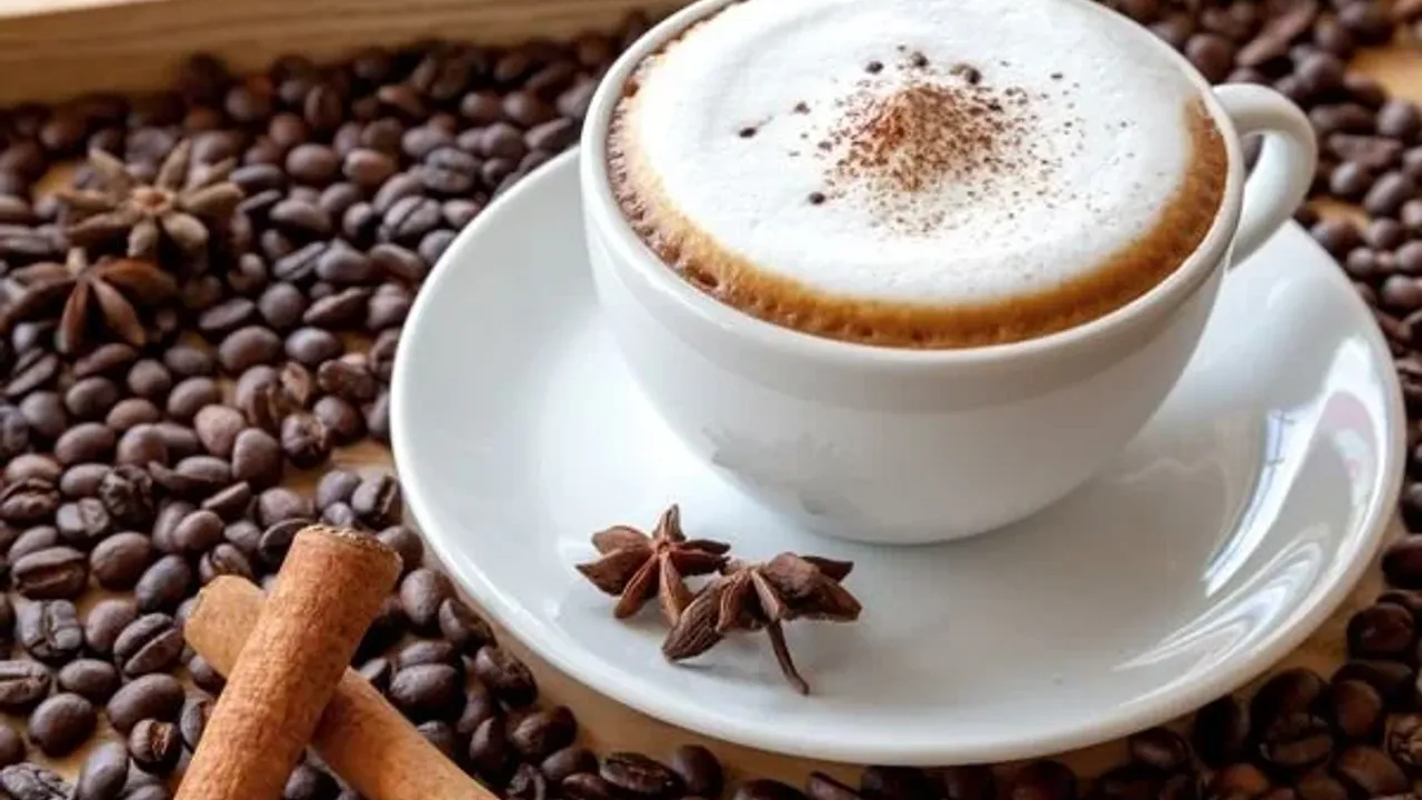 Bakanlık kahve içenleri uyardı: Bu markanın içinden ilaç etken madde çıktı!