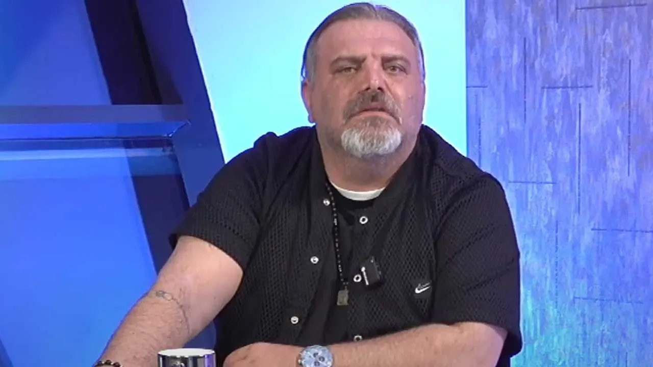 Levent Ümit Erol isim vererek açıkladı: 'Galatasaray'ın kapısında yattı'