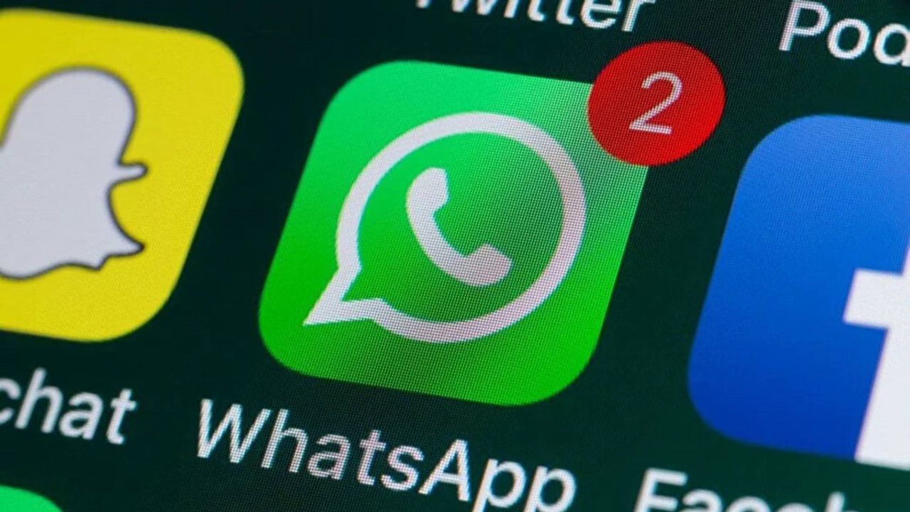 WhatsApp'ta devrim! Numarasız iletişim dönemi başlıyor