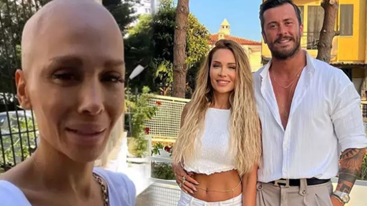 Kanseri yenen ünlü şarkıcı Şimal'den üzen haber: Eşinden korkutan açıklama