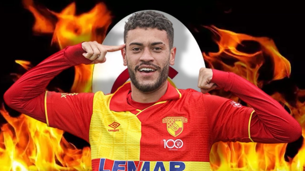 Sane yetmedi, Galatasaray Romulo için takas düğmesine bastı: 3 futbolcu birden gidiyor!