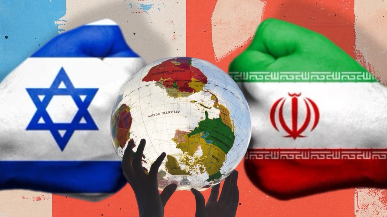 İsrail İran'ı vurdu, dünya karıştı: Hangi ülke ne dedi?