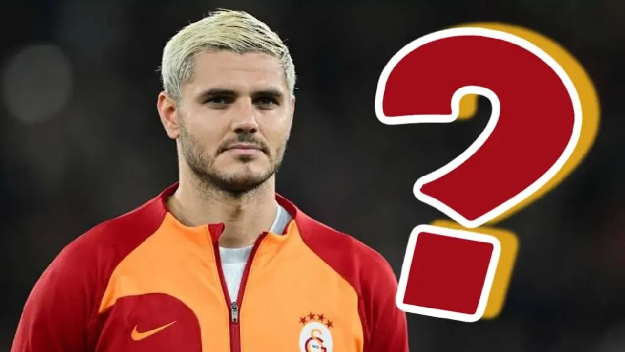 Yeniden başlıyor: Icardi’nin Galatasaray’a dönüş tarihi netleşti!