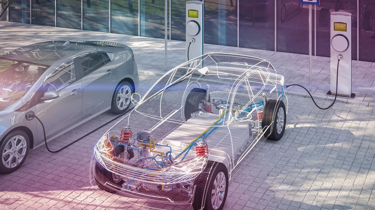 1 milyon TL'ye elektrikli araba: İşte en ucuzlarının listesi!