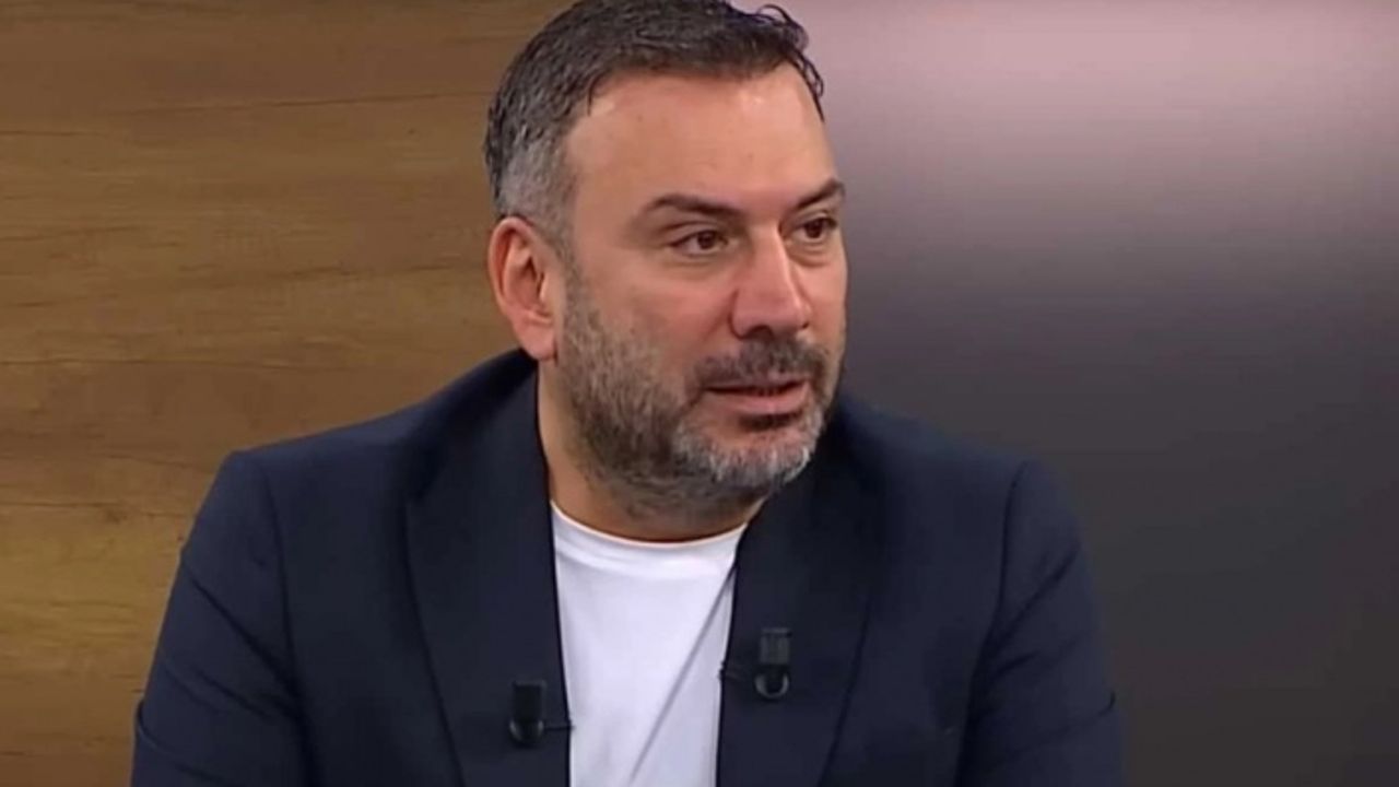 Ertem Şener'in Okan Buruk ve Mourinho kıyası gündem oldu! 'Çok yanlış'