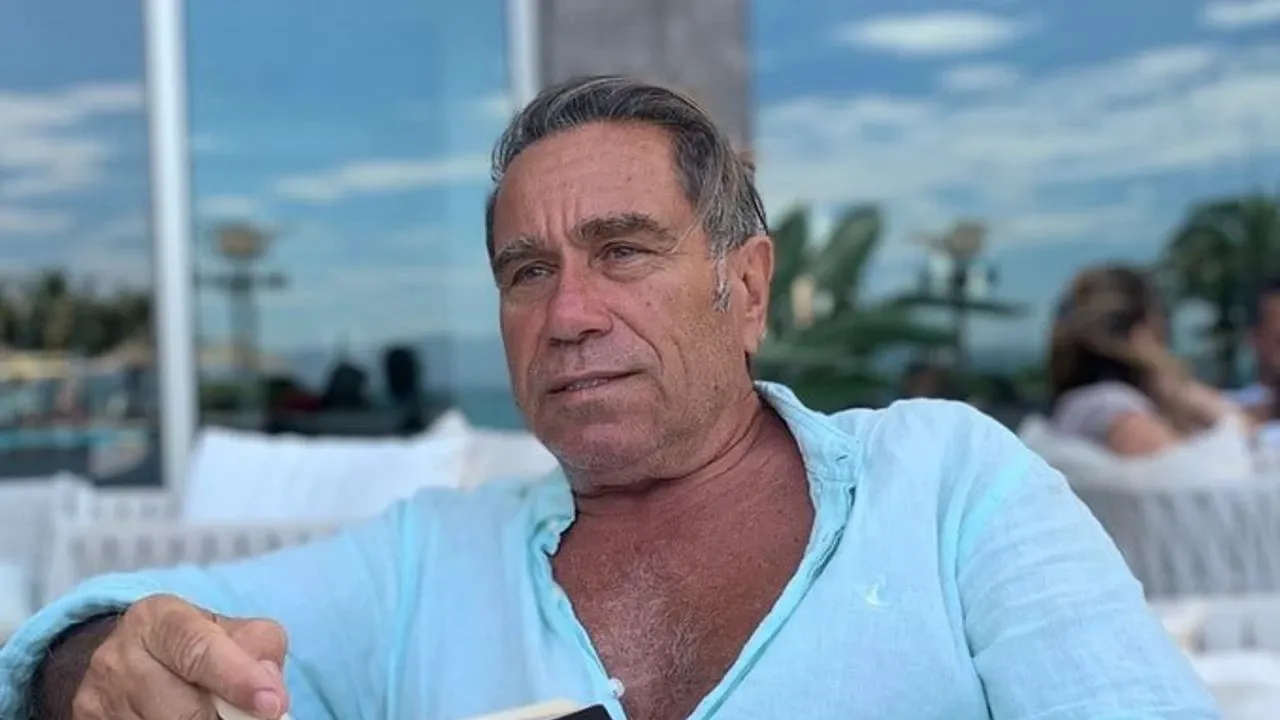 Sabri Ugan'ın sağlık durumu nasıl? Oğlu bilgileri paylaştı