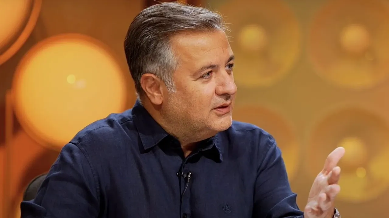 Mehmet Demirkol’dan Galatasaray yorumu: 'Bir yıl önce ilk 100’e girmezdi'