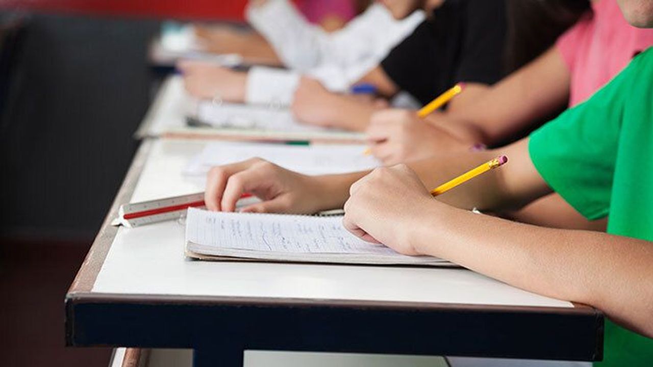Sınav sistemi değişiyor: İşte merak edilen detaylar
